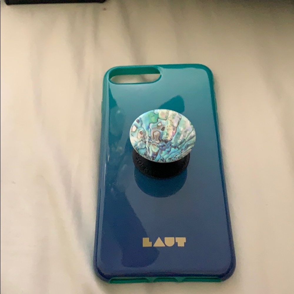 iPhone 8 Plus